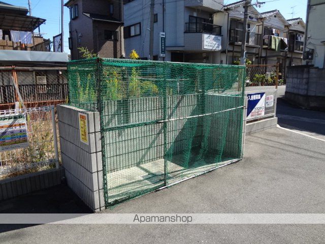 フジパレス パルトネールさとのI番館のその他写真