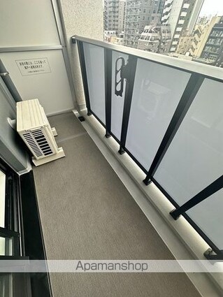 ラティエラ上野入谷[1DK/25.11m2]の共用部3