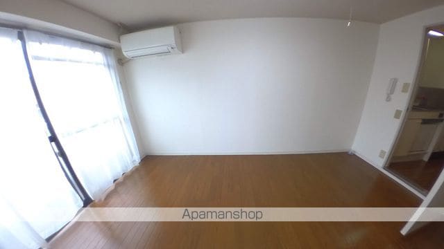 フォレスト今池の内装写真