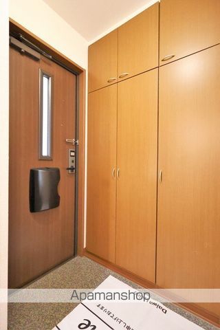 ソフィア小林の内装写真