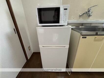 アーツ八坂[1K/19.4m2]のその他設備