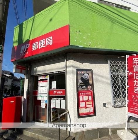 リビオメゾン大岡山の周辺写真