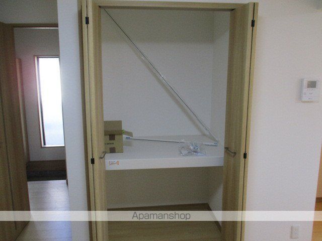 KYOMACHIしまざとの内装写真