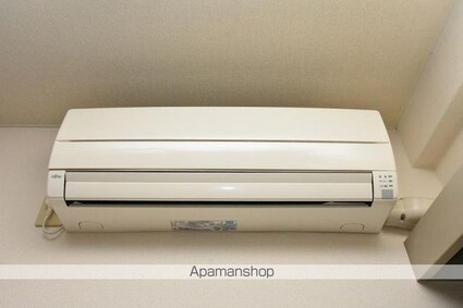 メゾン塩屋[1DK/25.17m2]のその他設備