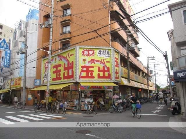 ヘーベルメゾン我孫子の周辺写真