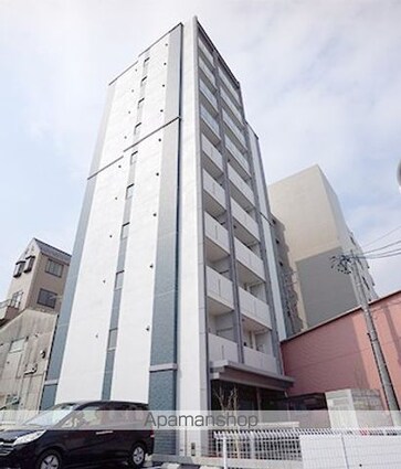 アルテミス平和[1K/23.41m2]の内装6