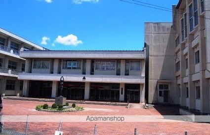 Ｓｕｒｐｌｕｓ　Ｔｗｏサンハイツ小林Ａ[2DK/44.72m2]の周辺5