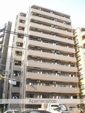 ノバ川崎本町