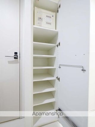 ＰＲＥＭＩＵＭ　ＣＵＢＥ　両国ＤＥＵＸ[1LDK/40.92m2]のその他内装6