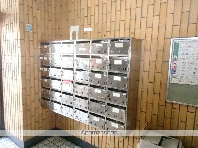 目黒パークスクエアのその他写真