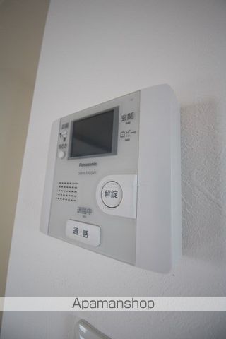 MODENA医大前の内装写真