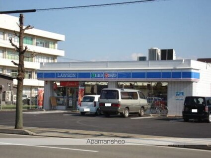 サンライズ光陽[2LDK/62.69m2]の周辺2