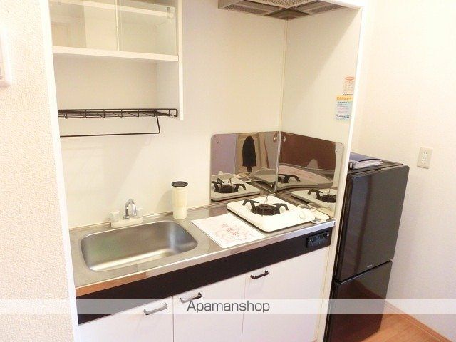 apartment 岩手県盛岡市青山４丁目３０－１７シェトワアオヤマ　１０２号