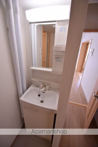 新都ハイツレジェの内装写真