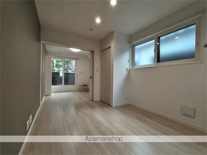 カリーノ田柄[1LDK/30.22m2]の内装4