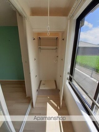 愛媛県新居浜市下泉町１丁目[1R/32.23m2]のその他内装2