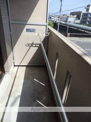 ロゼーヌ脇田の内装写真