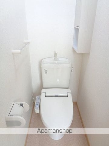 セレブリティ Aの内装写真
