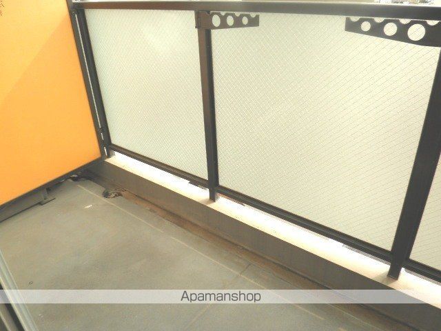 MSR京橋の内装写真