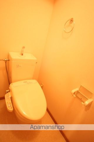 プレジールの内装写真