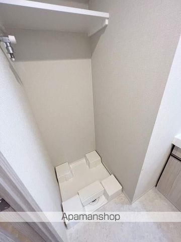 エスグランデ難波グランツの内装写真