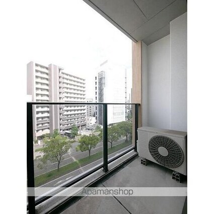 コンフォート新栄[1K/26.66m2]の内装