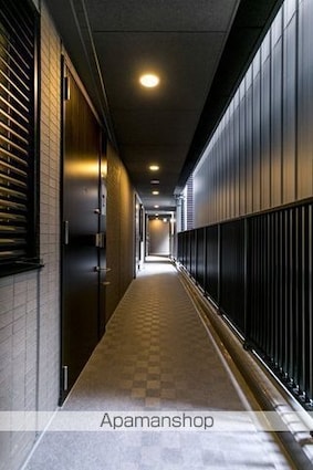 ザ・グランクラッセ日本橋イースト[3LDK/71.44m2]の外観4