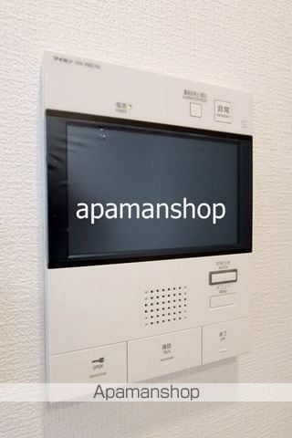 アドバンスNAMBAラシュレの内装写真
