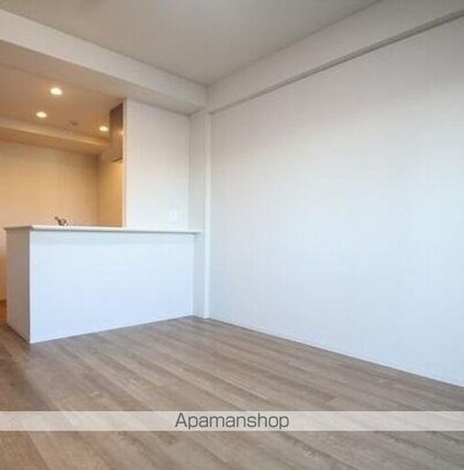 香川県高松市栗林町１丁目[1LDK/37.08m2]のリビング・居間