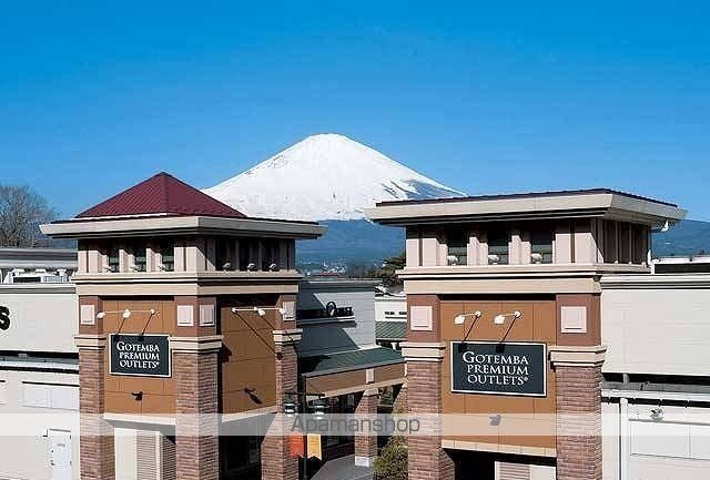 EAST HILL Gの周辺写真