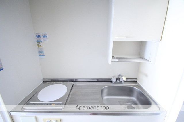 フレクサンス尼崎の内装写真