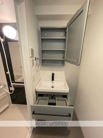 セレニテ福島プリエの内装写真
