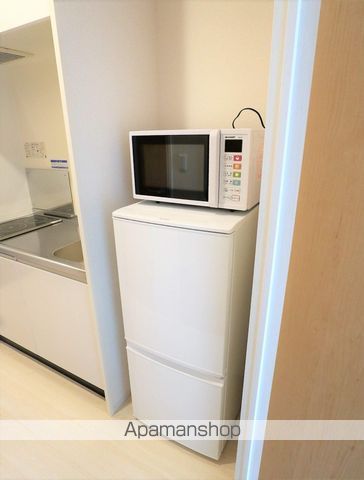 クレイノ吉見ノ里Iの内装写真