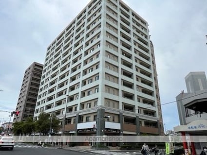 滋賀県草津市野路１丁目[4LDK/96.4m2]の外観3
