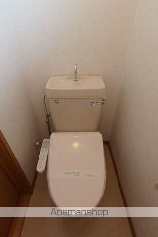 ハイツオーキッドマイルCの内装写真