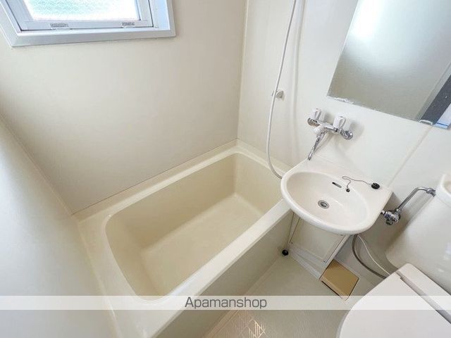 アンソレイユ塩町 住居の内装写真