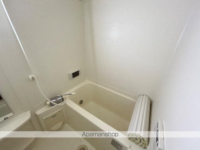 センチュリーカーサの内装写真