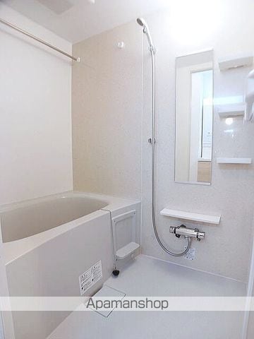 久留米市 2階建 築2年の内装写真