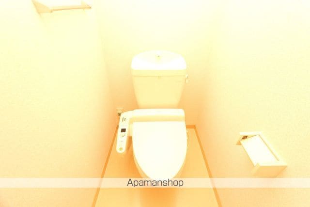 グランシャリオ A棟の内装写真