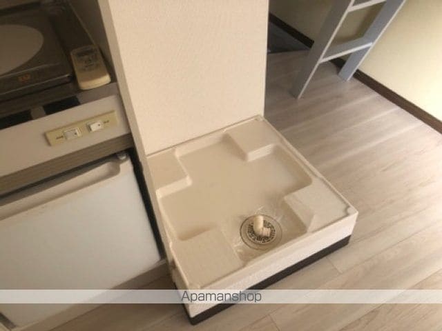 トレンドハウスの内装写真