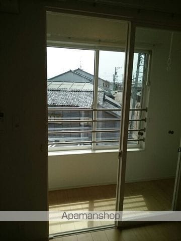 スイセンIの内装写真