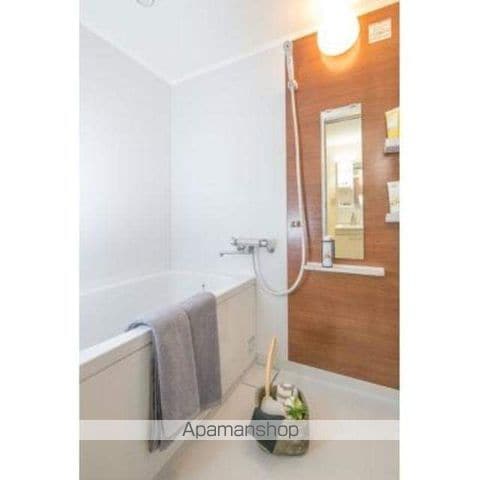 三鷹台エミネンスの内装写真