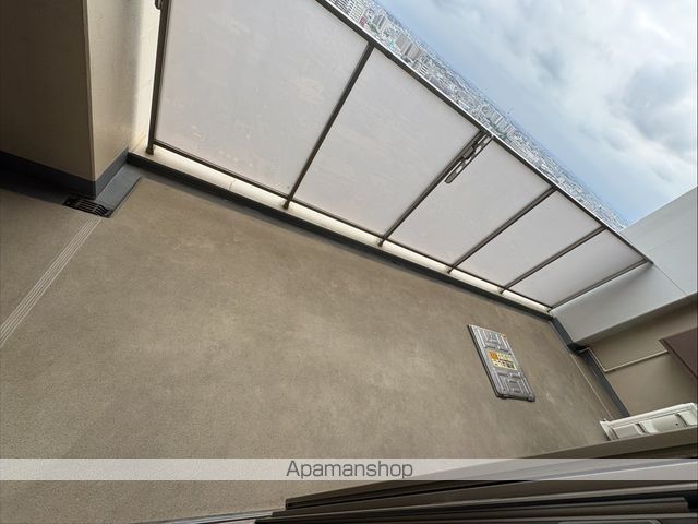 プラウド大宮の内装写真