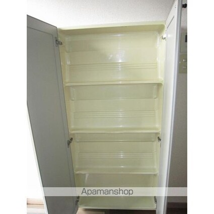 サンライフ千波　Ａ[1K/27.08m2]の収納3