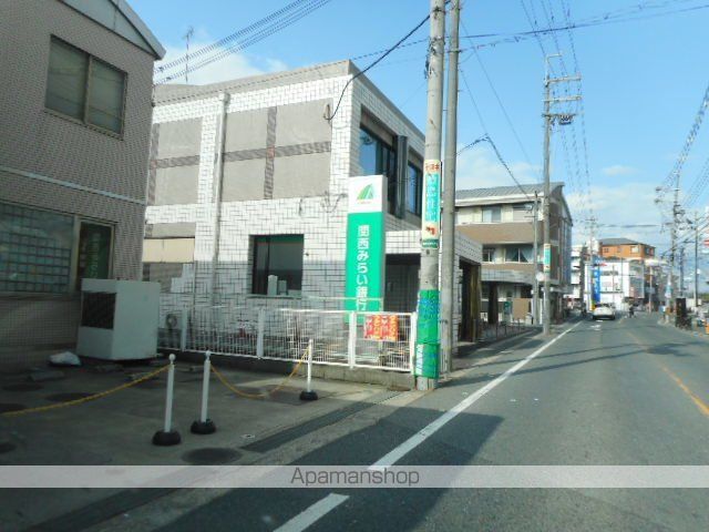フラワータウンフェイジョアの周辺写真
