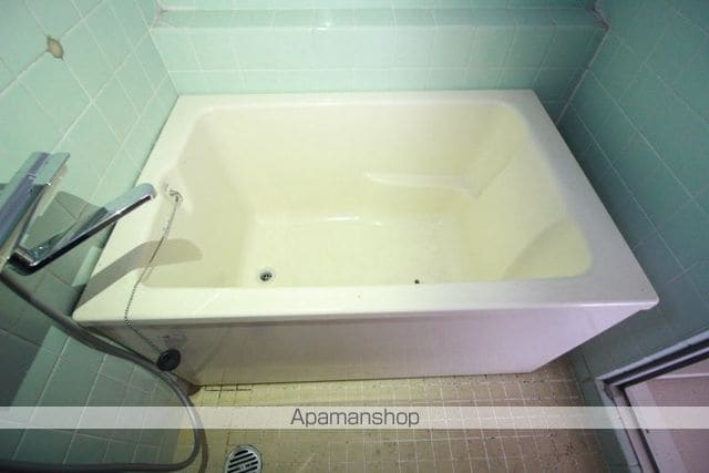 片山マンションの内装写真