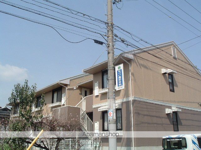ファミール阪和