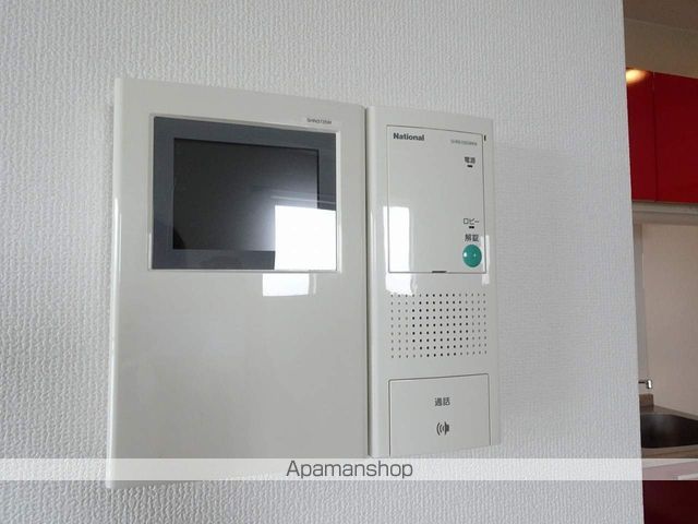 ヴィアーレ新寺の内装写真
