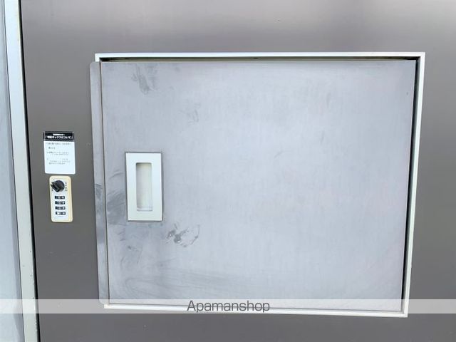 レオパレスグランソワールの内装写真