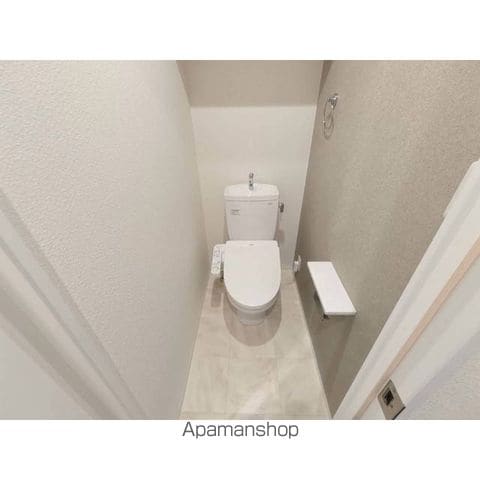 九間町シーエム・サンクの内装写真
